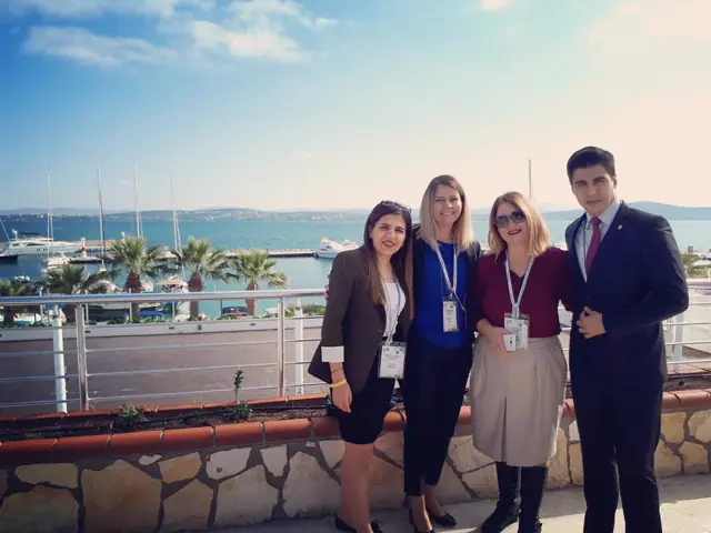 IITAS 2017 — XIVth International Izmir Textile and Apparel Symposium