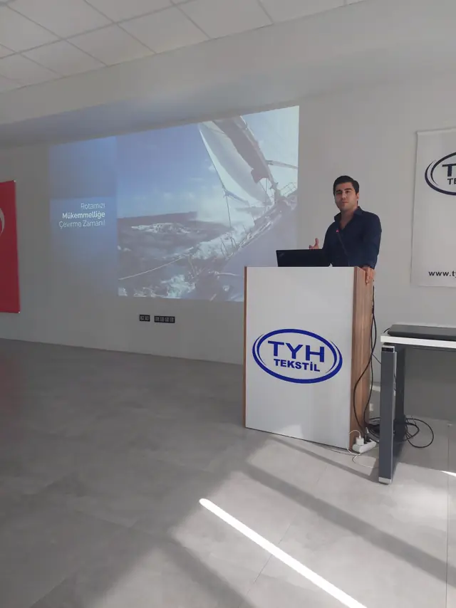 Kaizen Meeting — OPEX Talk
