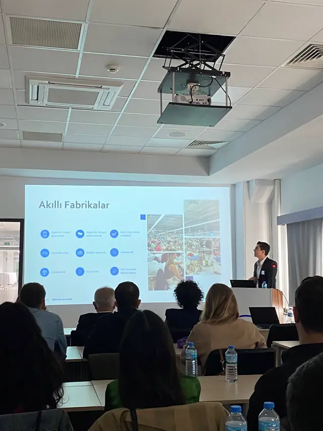 Digital Transformation Summit