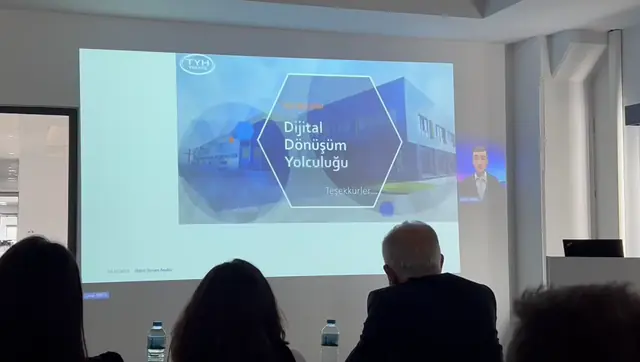Digital Transformation Summit